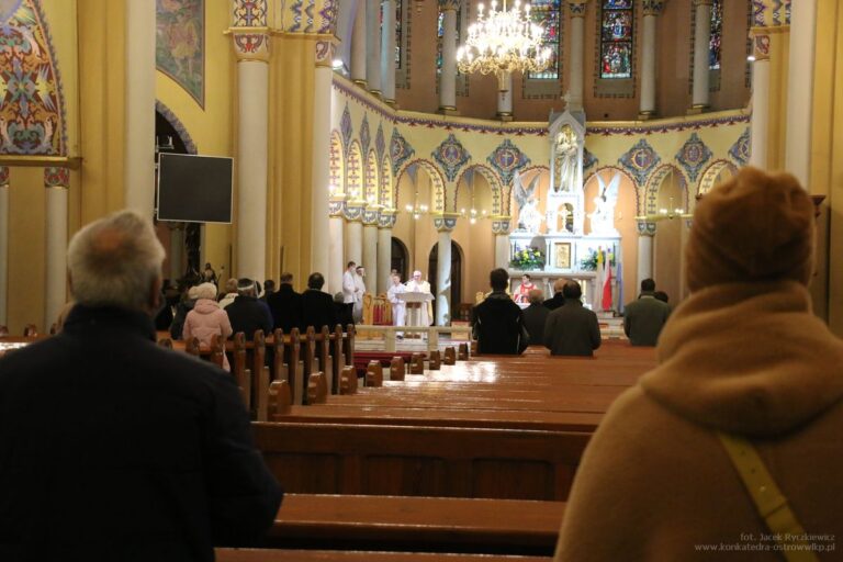 Narodowe Święto Niepodległości