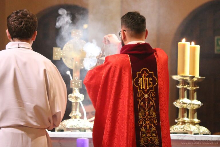 Odpust ku czci św. Andrzeja