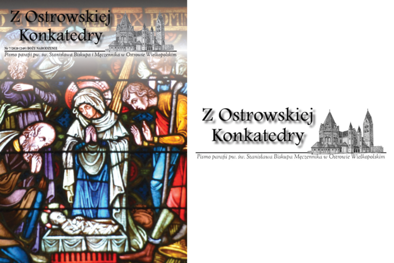 W najnowszym numerze…