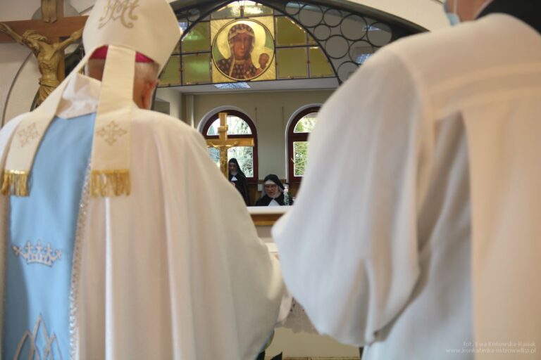 Jubileusz 25-lecia s. Marii Krystiany