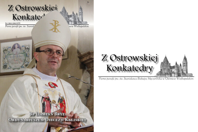 W najnowszym numerze…