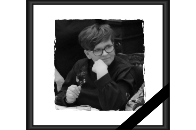 Śp. Aleksandra Oleksiak