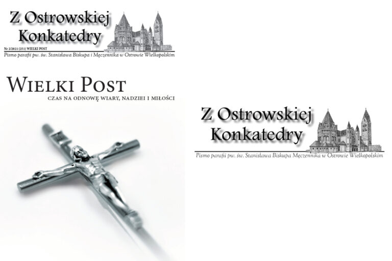 W najnowszym numerze…