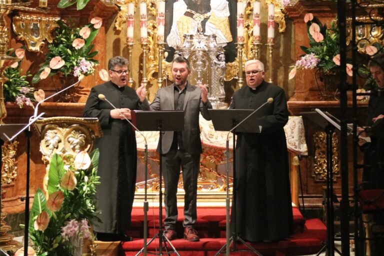 Chór Księży Diecezji Kaliskiej