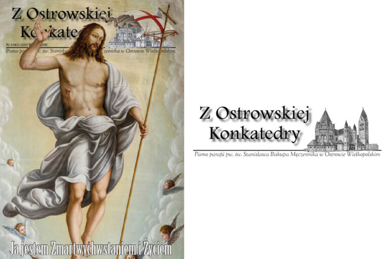 W najnowszym numerze…