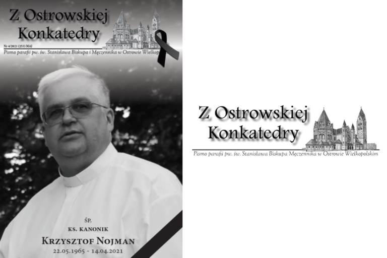 W najnowszym numerze…