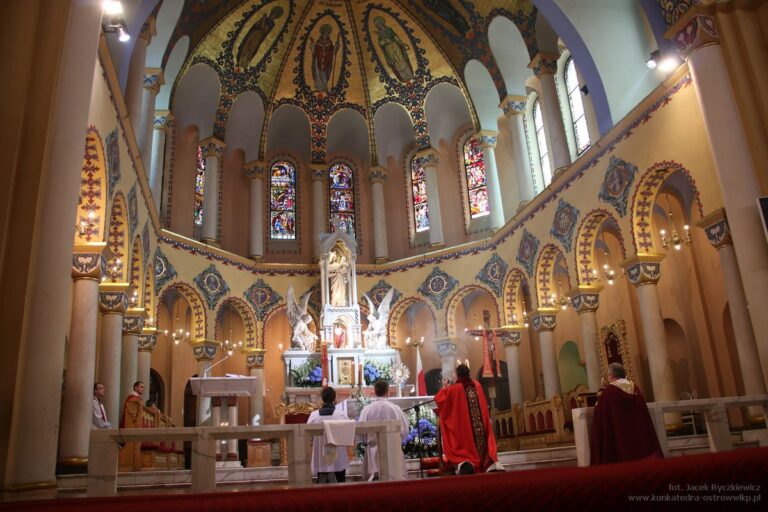 Odpust ku czci św. Stanisława