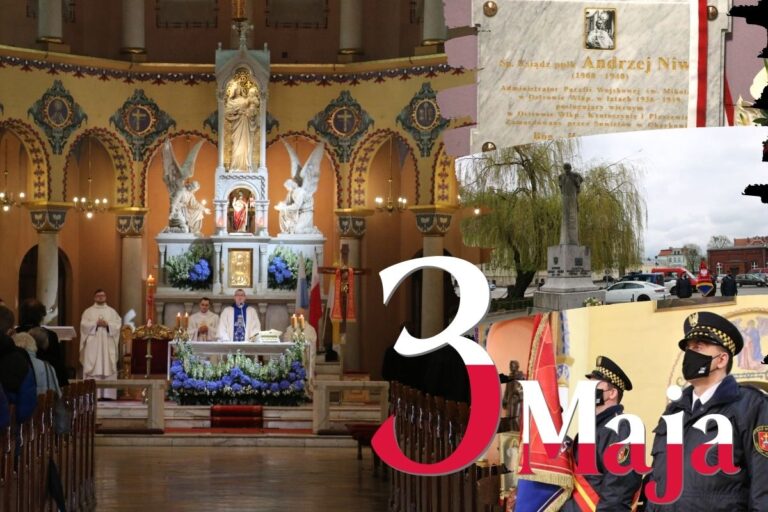 Za Ojczyznę i Miasto Ostrów Wielkopolski