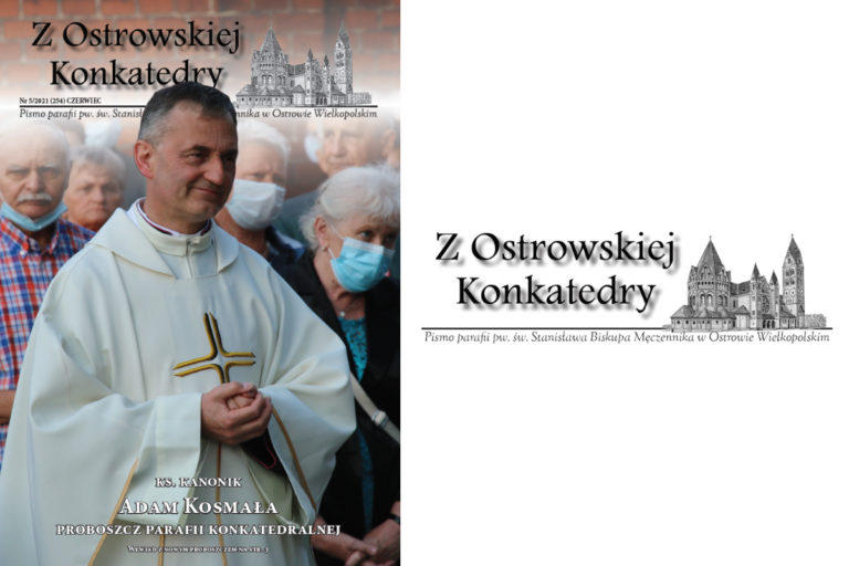 W najnowszym numerze…