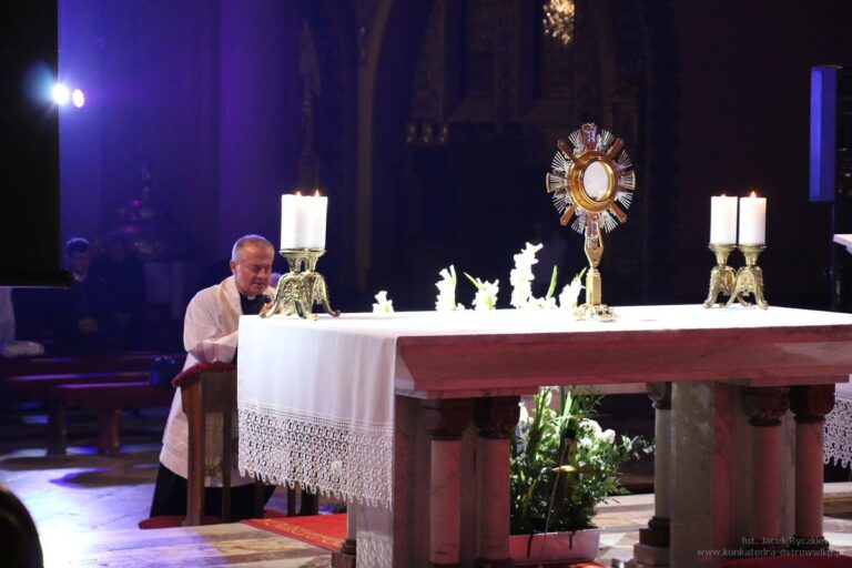 Ewangelizacja w rodzinie [DRE2021]