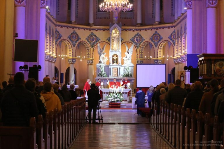 Bóg każdego z nas sobie wymarzył [DRE2021]