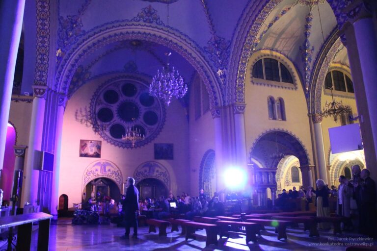 Koncert ewangelizacyjny [DRE2021]