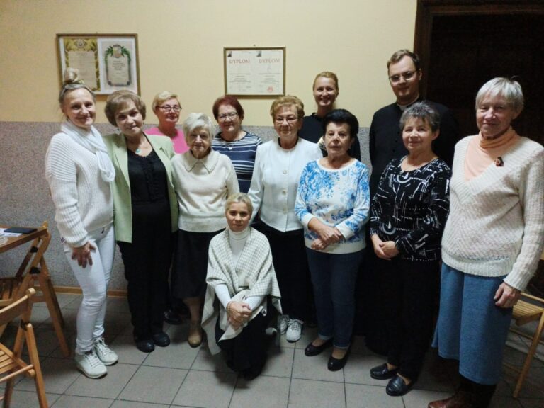 Apostolat Maryjny Cudownego Medalika