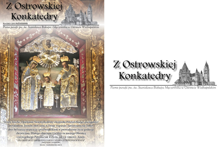 W najnowszym numerze…