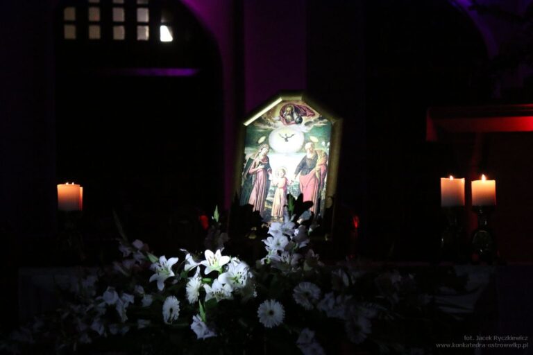 Oratorium poświęcone św. Józefowi