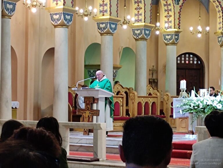 Franciszkańskie Triduum