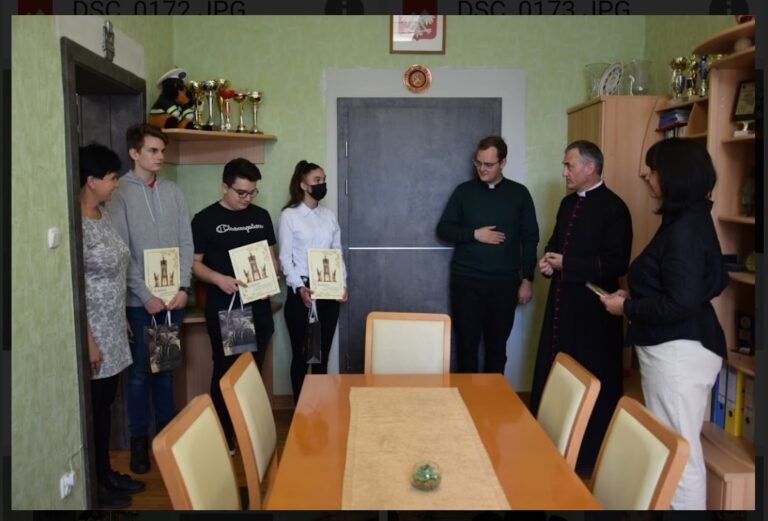 Konkurs o Świętym Józefie