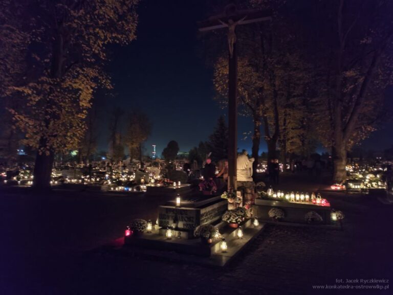 Wszystkich Świętych