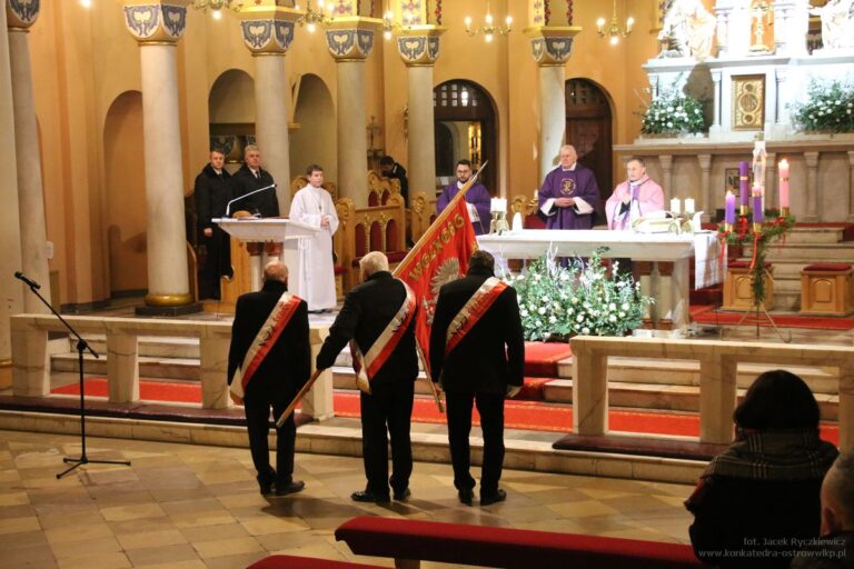 40. rocznica wprowadzenia stanu wojennego