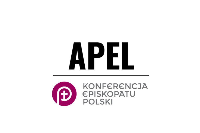 Apel Przewodniczącego Konferencji Episkopatu Polski w związku z inwazją rosyjską na Ukrainę