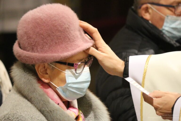 Światowy Dzień Chorego