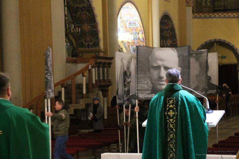 Narodowy Dzień Pamięci Żołnierzy Wyklętych