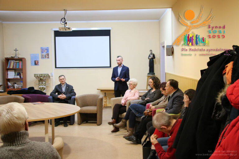 Kim jestem, co nas łączy, co zachwyca