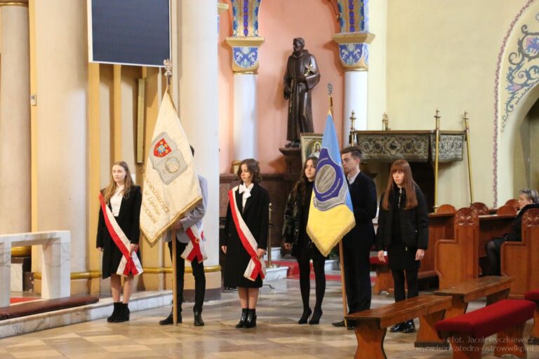 Jubileusz I Liceum Ogólnokształcącego