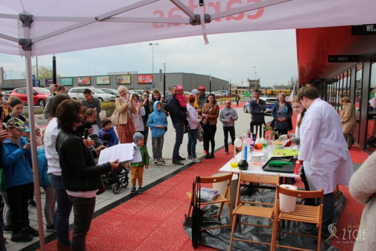 Jak wygrać życie? Niedziela Miłosierdzia