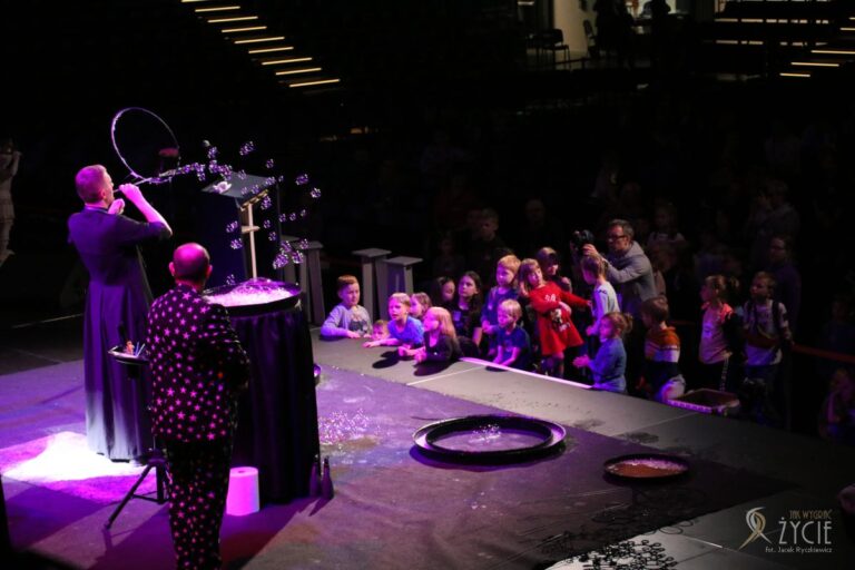 Jak wygrać życie? Rodziny