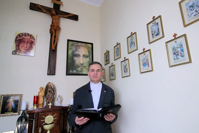 Życzenia – Wielkanoc 2022