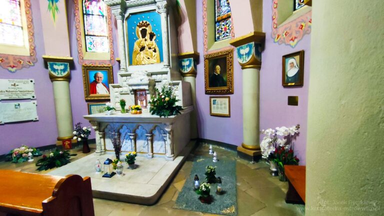 Dzień Modlitw o beatyfikację ks. Rolewskiego