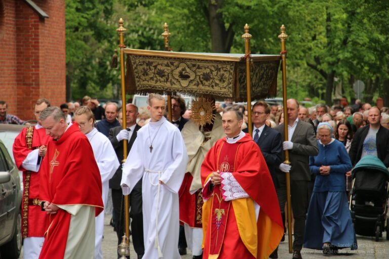 Odpust św. Stanisława