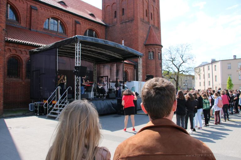 Qulturalne Bierzmowanie