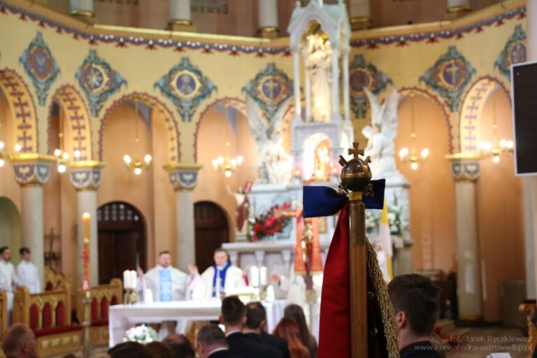 Z Maryją za Ojczyznę i Miasto