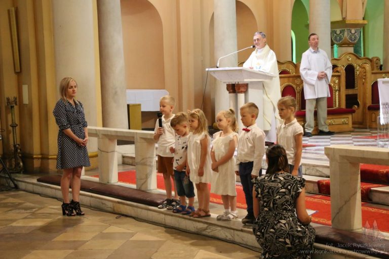 Jubileusz przedszkola Sióstr Elżbietanek