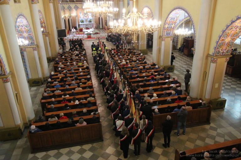 Święto Niepodległości i Miasta