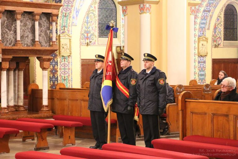 83. rocznica zbrodni w podkaliskich Winiarach