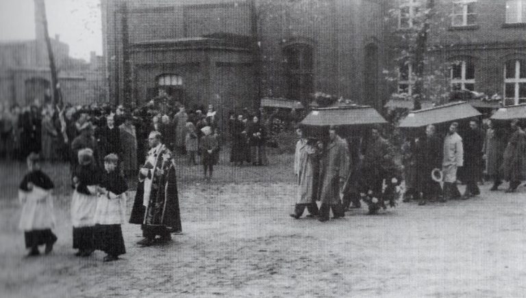 Zbrodnia w Winiarach