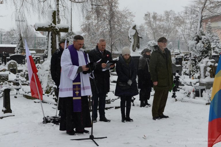 160. rocznica Powstania Styczniowego
