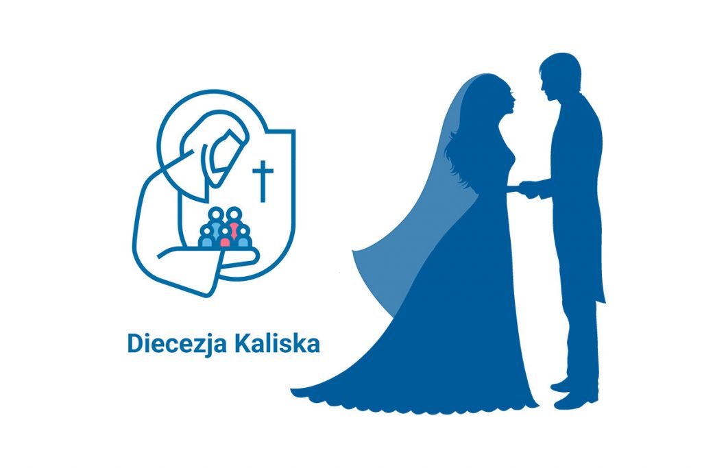 Diecezja zmieniła zasady przygotowania do sakramentu małżeństwa