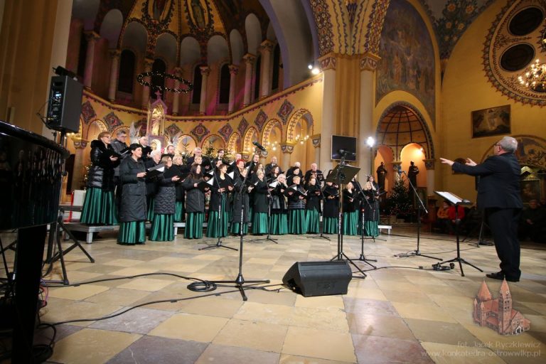 33. koncert kolęd Chóru Nauczycielskiego
