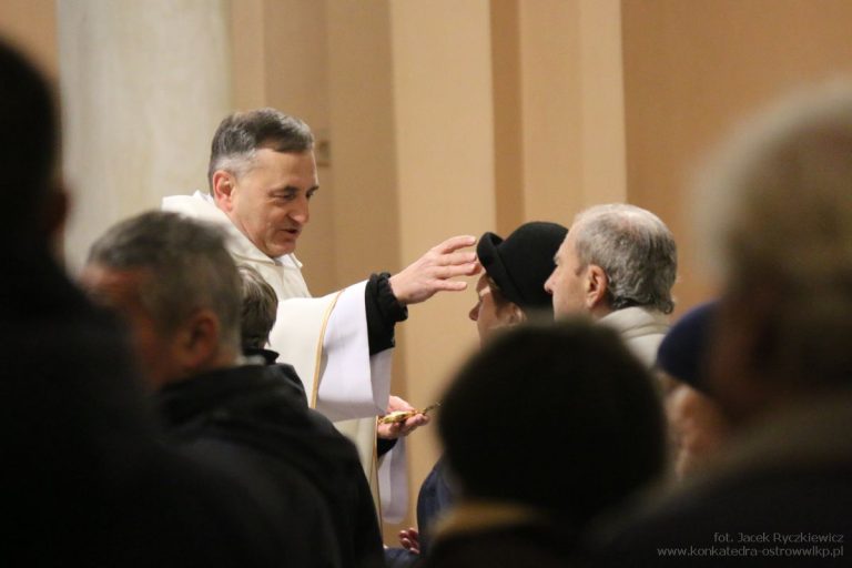 Światowy Dzień Chorego