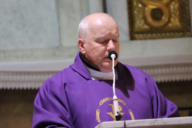 Rekolekcje wielkopostne