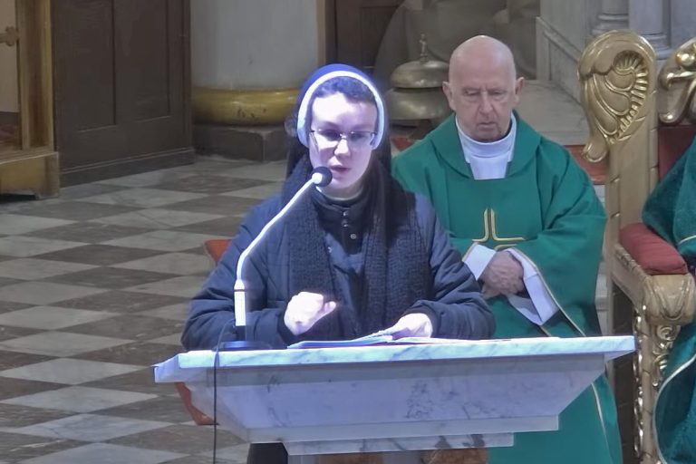 Postulatorka o procesie