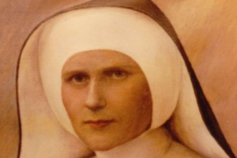 Wspólnota Modlitewna Siostry M. Włodzimiry