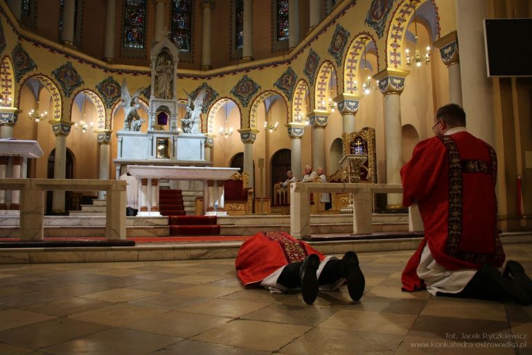 Liturgia Męki Pańskiej