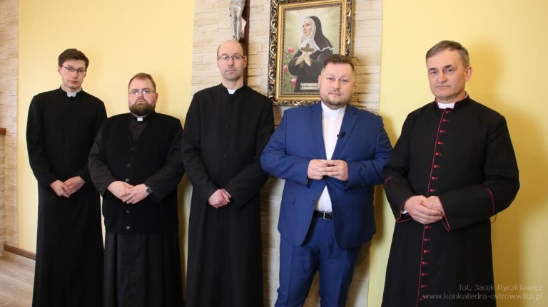 Życzenia – Wielkanoc 2023