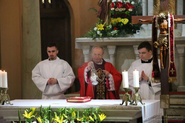 Odpust ku czci św. Stanisława