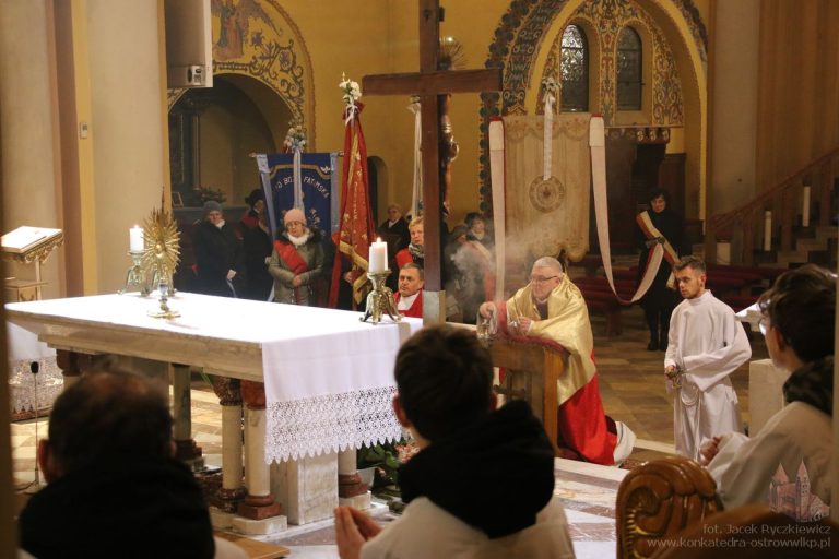 Odpust św. Andrzeja Apostoła